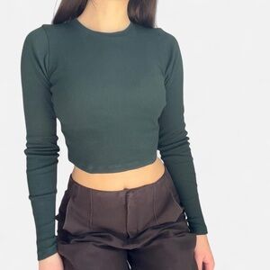 Aritzia long sleeve